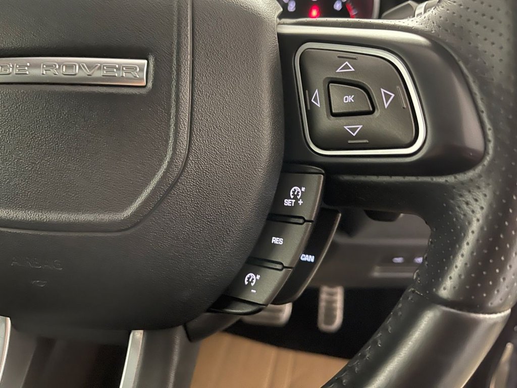 Used Land Rover Range Rover Evoque 2017 for sale - 77421916: Photo 34