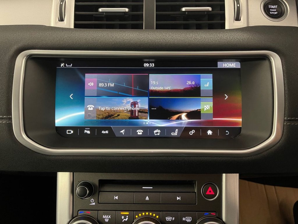 Used Land Rover Range Rover Evoque 2017 for sale - 77421916: Photo 36