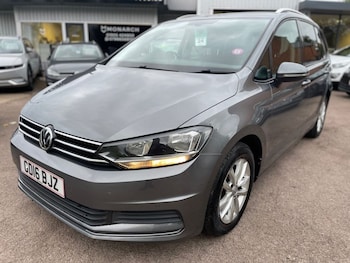 Volkswagen - Touran