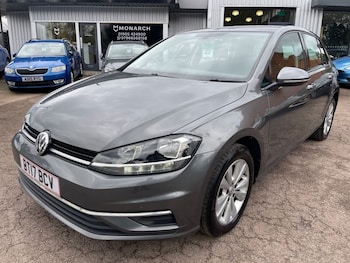 2017 (17) - 1.6 TDI BlueMotion Tech SE Hatchback 5dr Diesel Manual Euro 6 (s/s) (115 ps