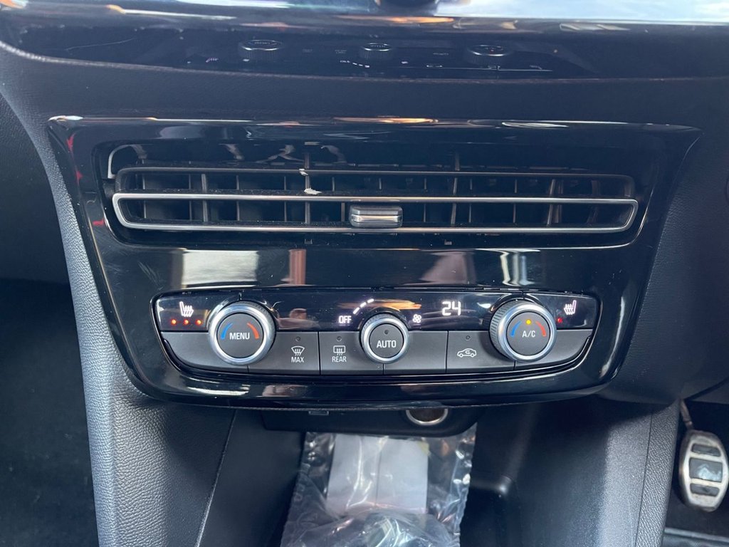 Used Vauxhall Mokka 2023 for sale - 77027475: Photo 12