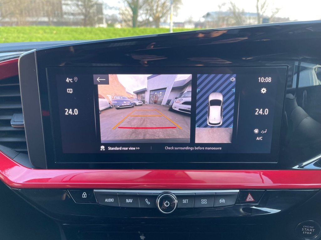 Used Vauxhall Mokka 2023 for sale - 77027475: Photo 13