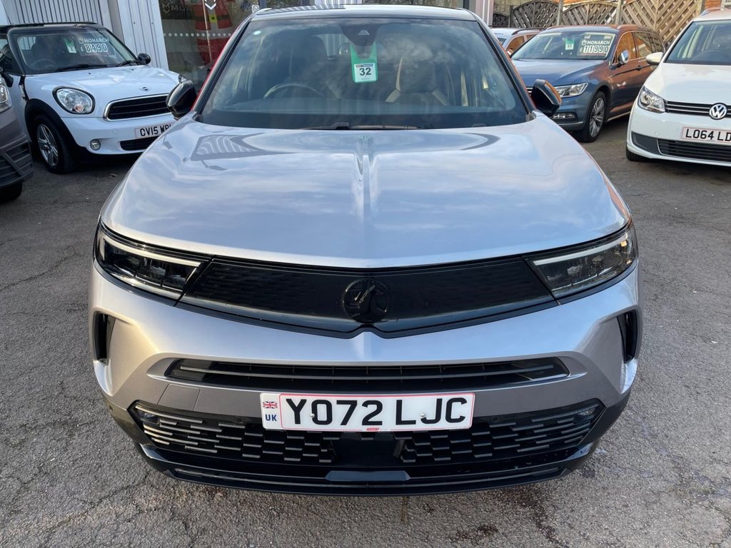 Used Vauxhall Mokka 2023 for sale - 77027475: Photo 3