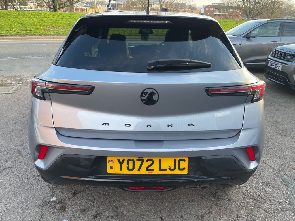 Used Vauxhall Mokka 2023 for sale - 77027475: Photo 5
