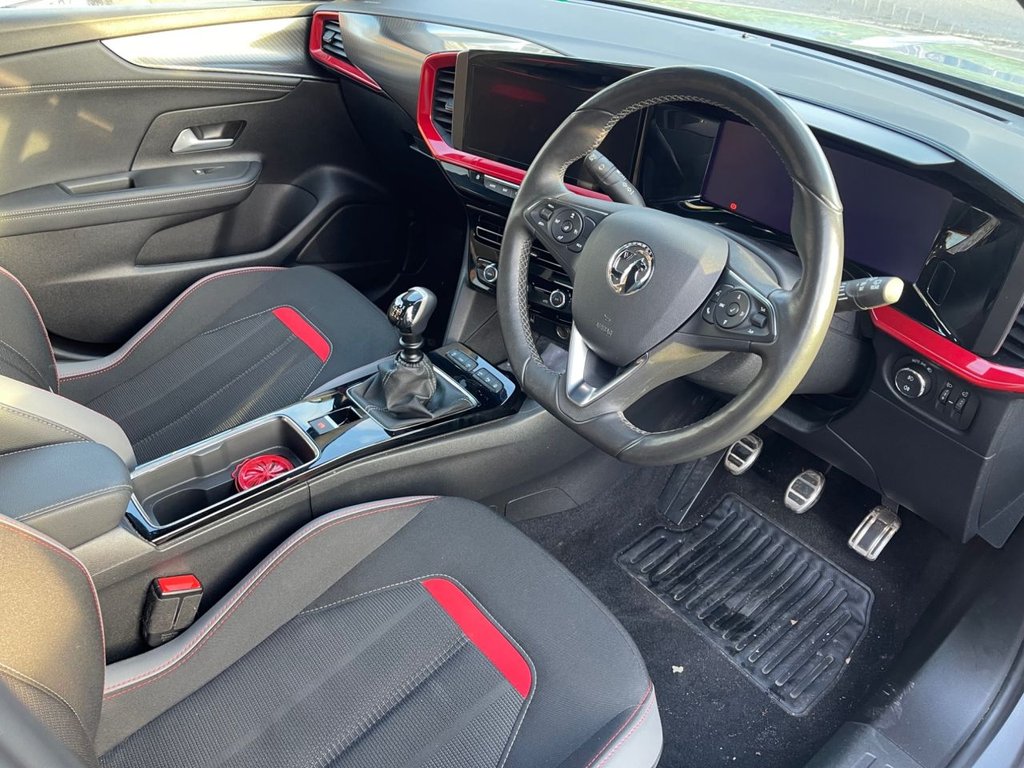 Used Vauxhall Mokka 2023 for sale - 77027475: Photo 7