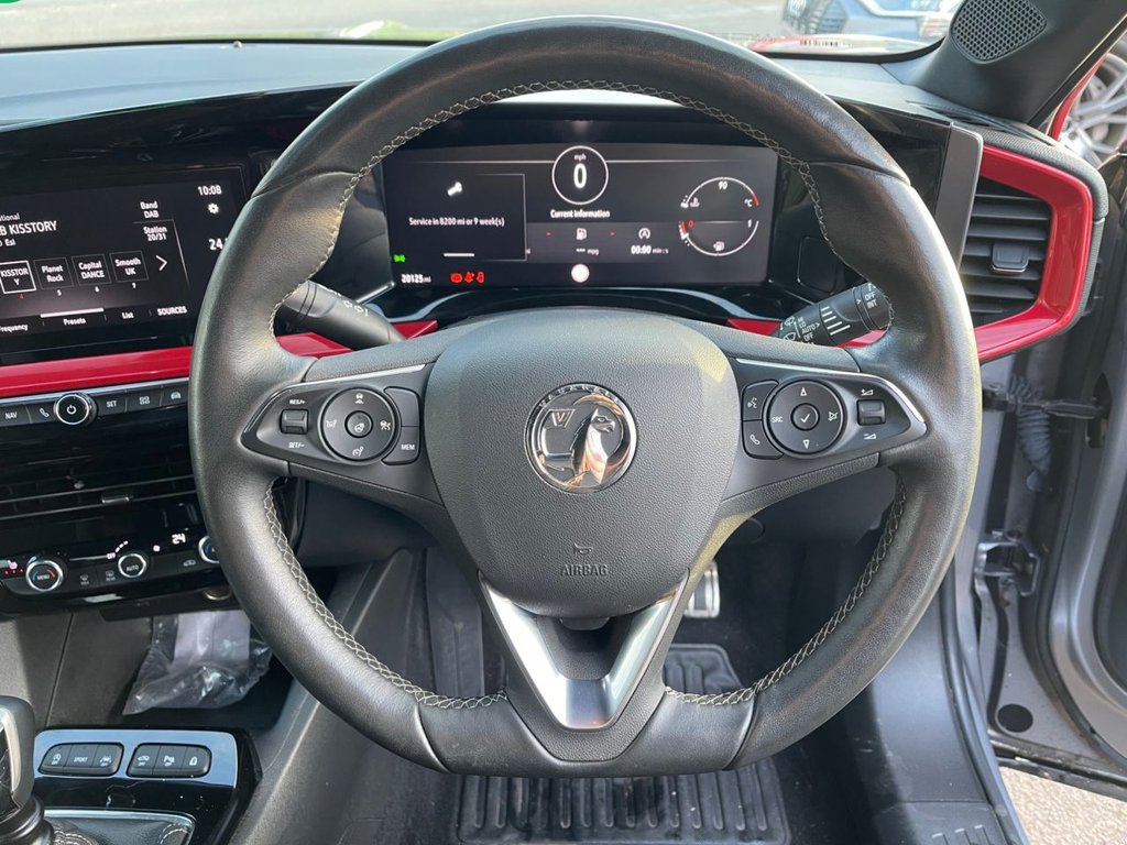 Used Vauxhall Mokka 2023 for sale - 77027475: Photo 8