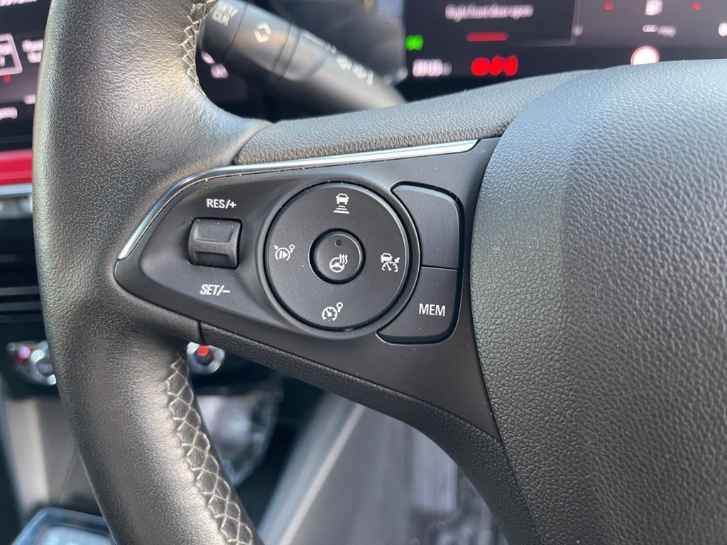 Used Vauxhall Mokka 2023 for sale - 77027475: Photo 9