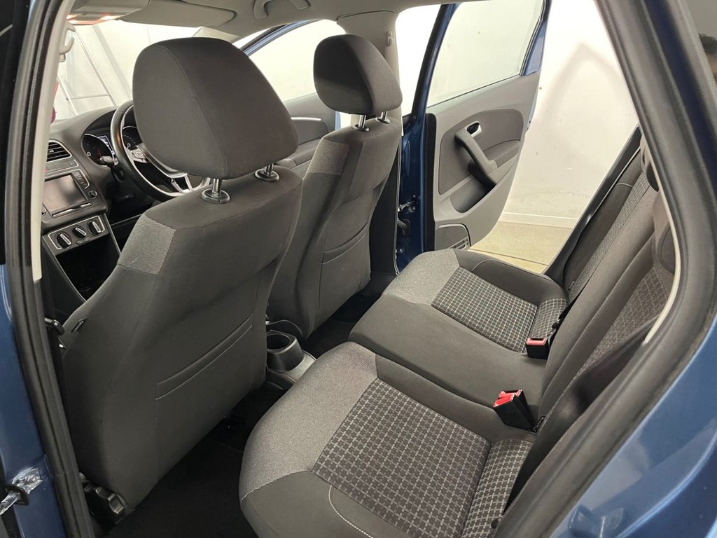 Used Volkswagen Polo 2015 for sale - 76665760: Photo 20