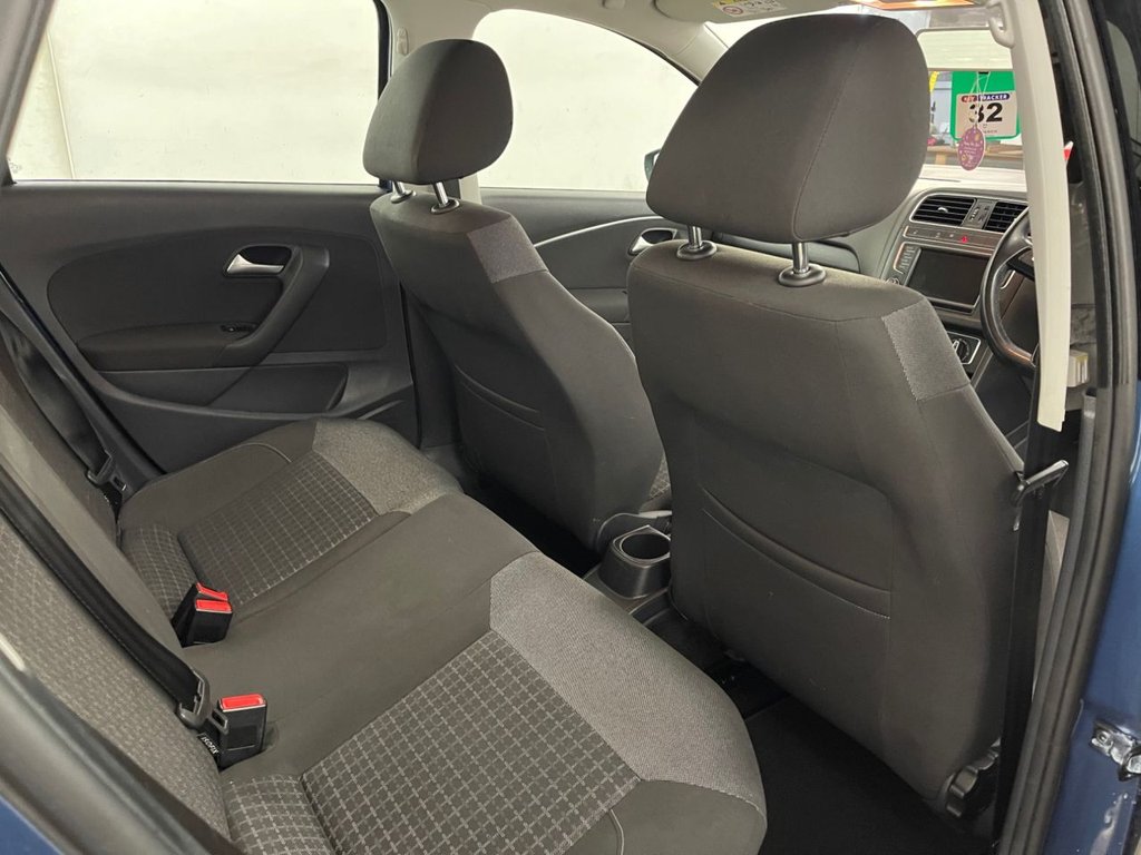 Used Volkswagen Polo 2015 for sale - 76665760: Photo 25