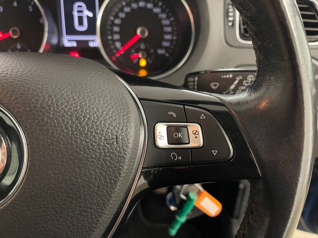 Used Volkswagen Polo 2015 for sale - 76665760: Photo 31