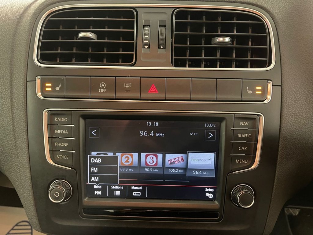 Used Volkswagen Polo 2015 for sale - 76665760: Photo 37