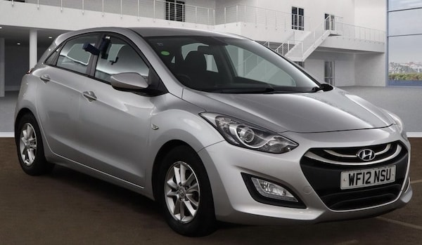 Used Hyundai i30 2012 for sale - 76323573: Photo 1