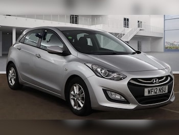 Hyundai - i30