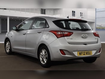 Used Hyundai i30 2012 for sale - 76323573: Photo 2