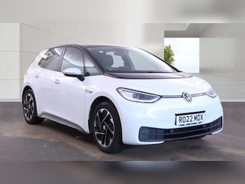 Used Volkswagen ID.3 2022 for sale - 78488144: Photo