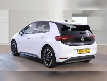 Used Volkswagen ID.3 2022 for sale - 78488144: Photo