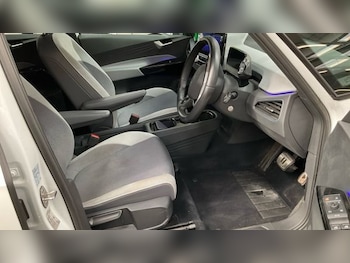 Used Volkswagen ID.3 2022 for sale - 78488144: Photo