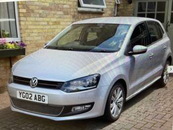 2012 (02) - 1.4 SEL Hatchback 5dr Petrol DSG Euro 5 (85 ps)