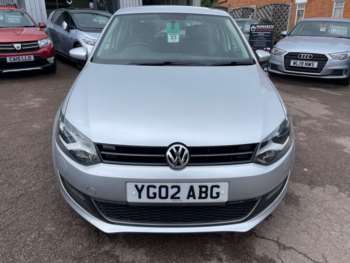 Used Volkswagen Polo 2012 for sale - 75136110: Photo