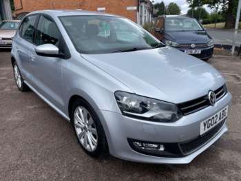 Used Volkswagen Polo 2012 for sale - 75136110: Photo