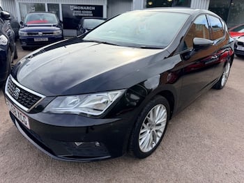 Used SEAT Leon 2018 for sale - 79738206: Photo