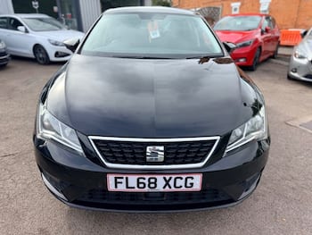 Used SEAT Leon 2018 for sale - 79738206: Photo