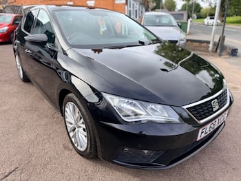Used SEAT Leon 2018 for sale - 79738206: Photo