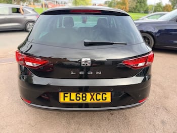 Used SEAT Leon 2018 for sale - 79738206: Photo