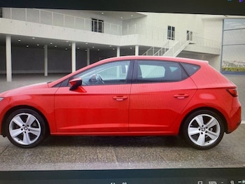 Used SEAT Leon 2014 for sale - 76235703: Photo