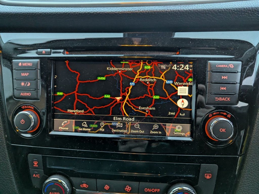 Used Nissan Qashqai 2019 for sale - 76439205: Photo 10