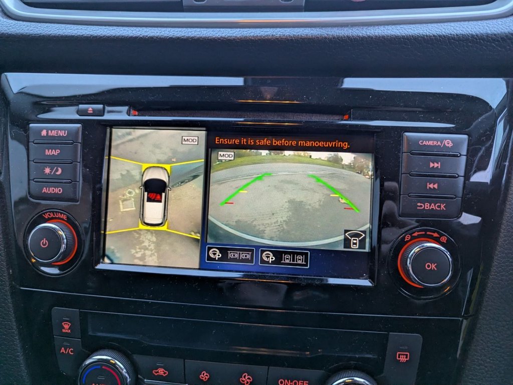 Used Nissan Qashqai 2019 for sale - 76439205: Photo 11