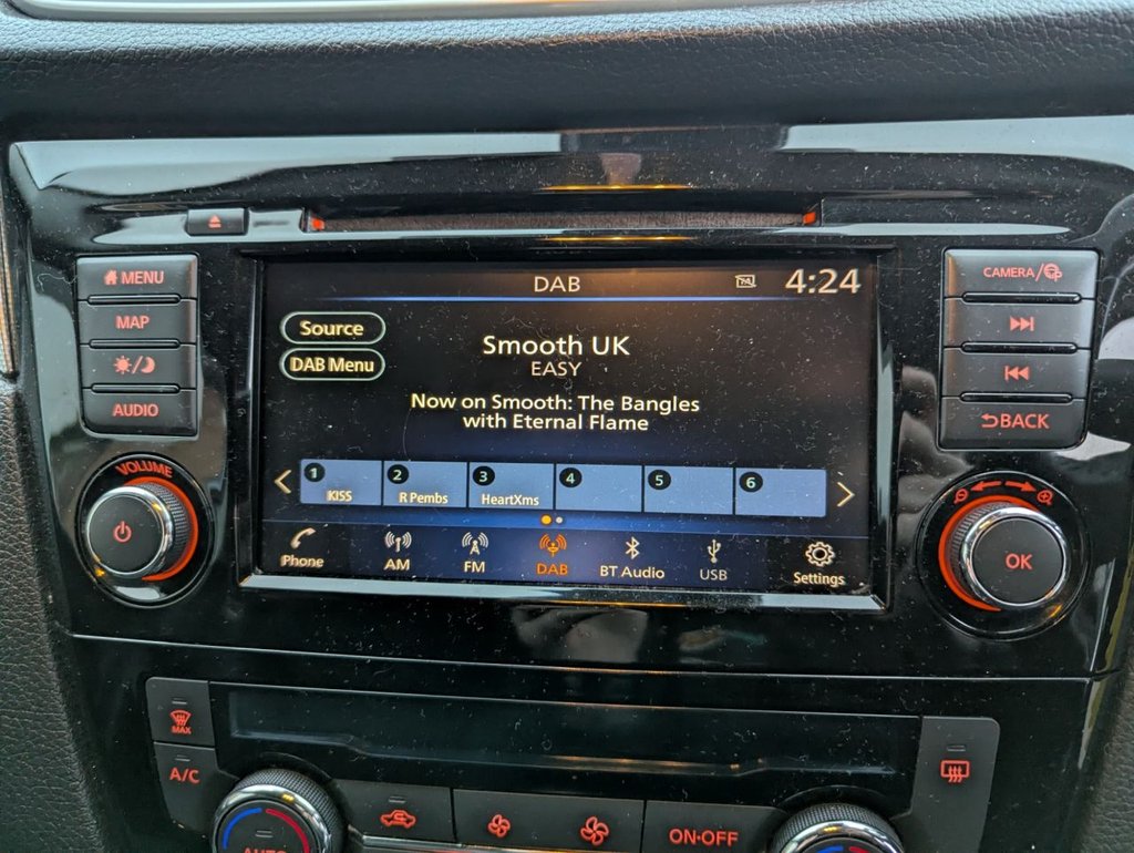 Used Nissan Qashqai 2019 for sale - 76439205: Photo 12