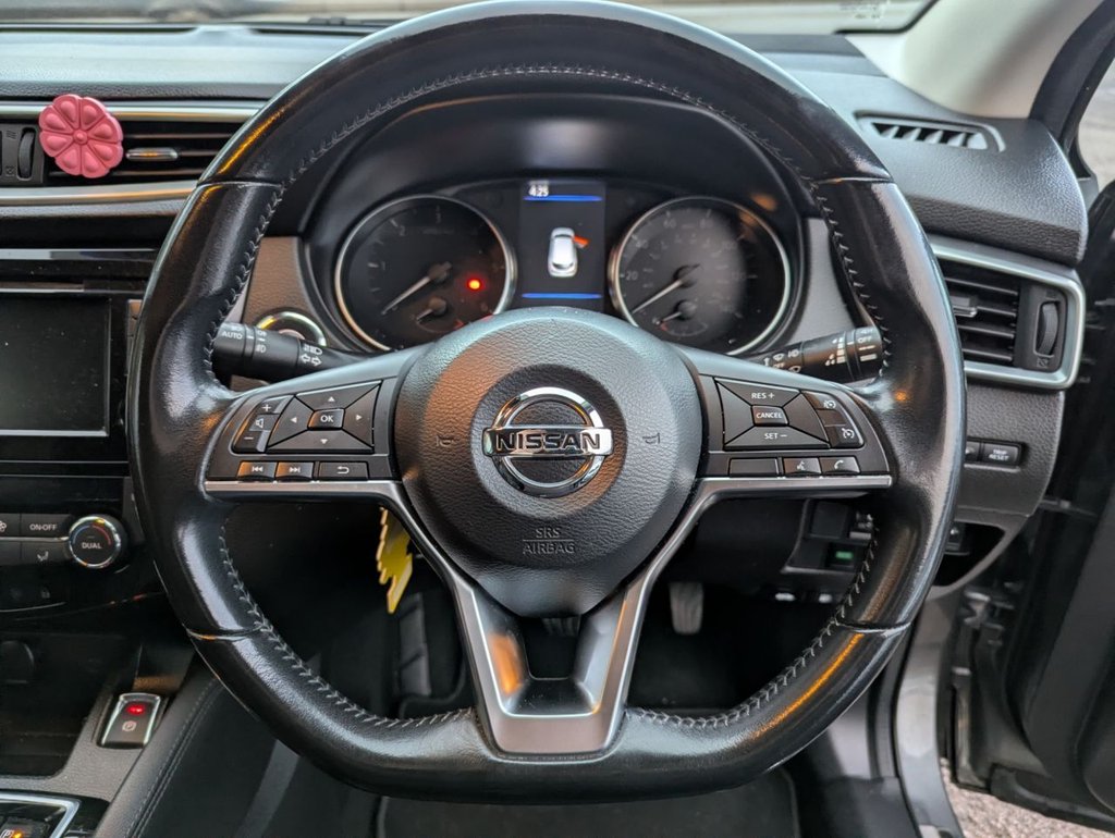 Used Nissan Qashqai 2019 for sale - 76439205: Photo 15