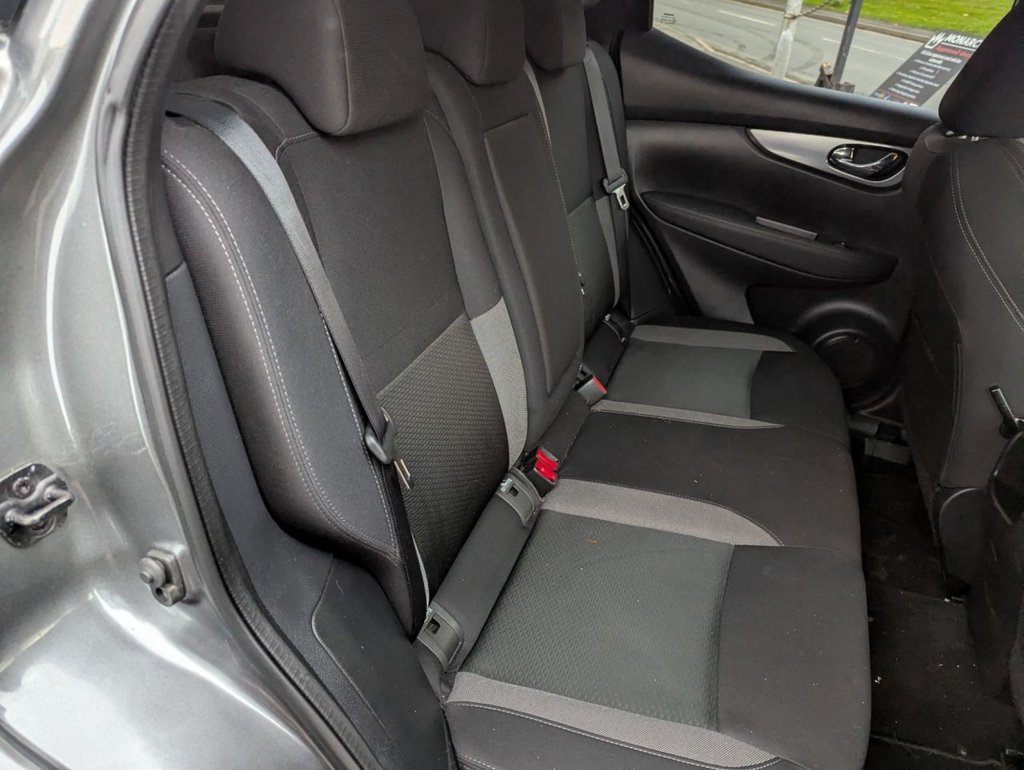 Used Nissan Qashqai 2019 for sale - 76439205: Photo 6