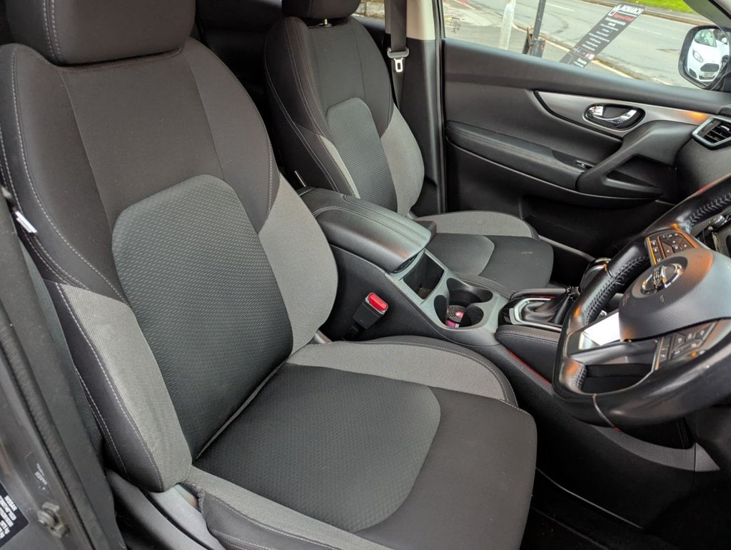 Used Nissan Qashqai 2019 for sale - 76439205: Photo 7