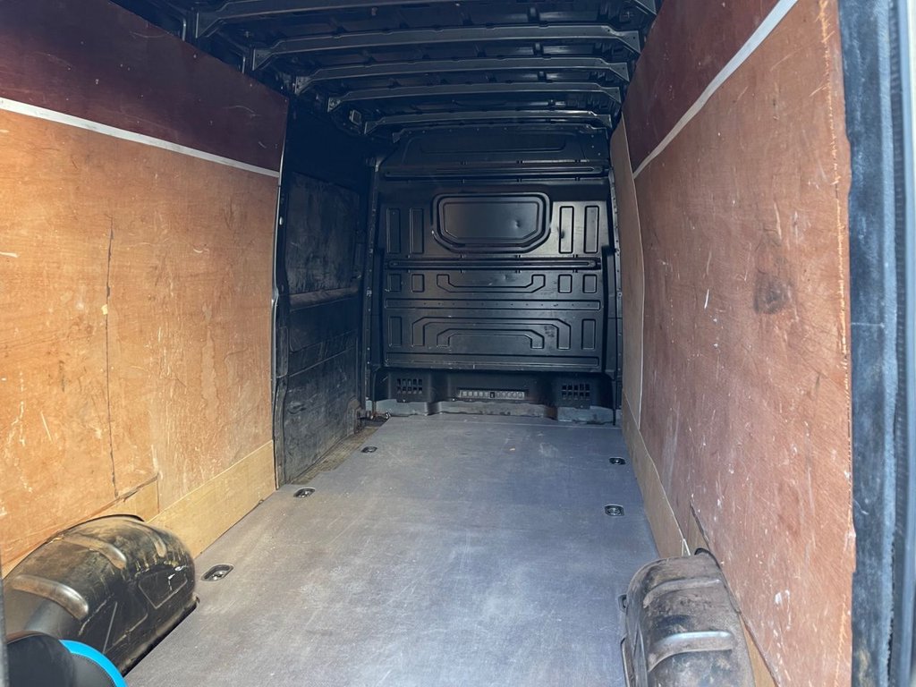 Used Volkswagen Crafter 2020 for sale - 78153637: Photo 10