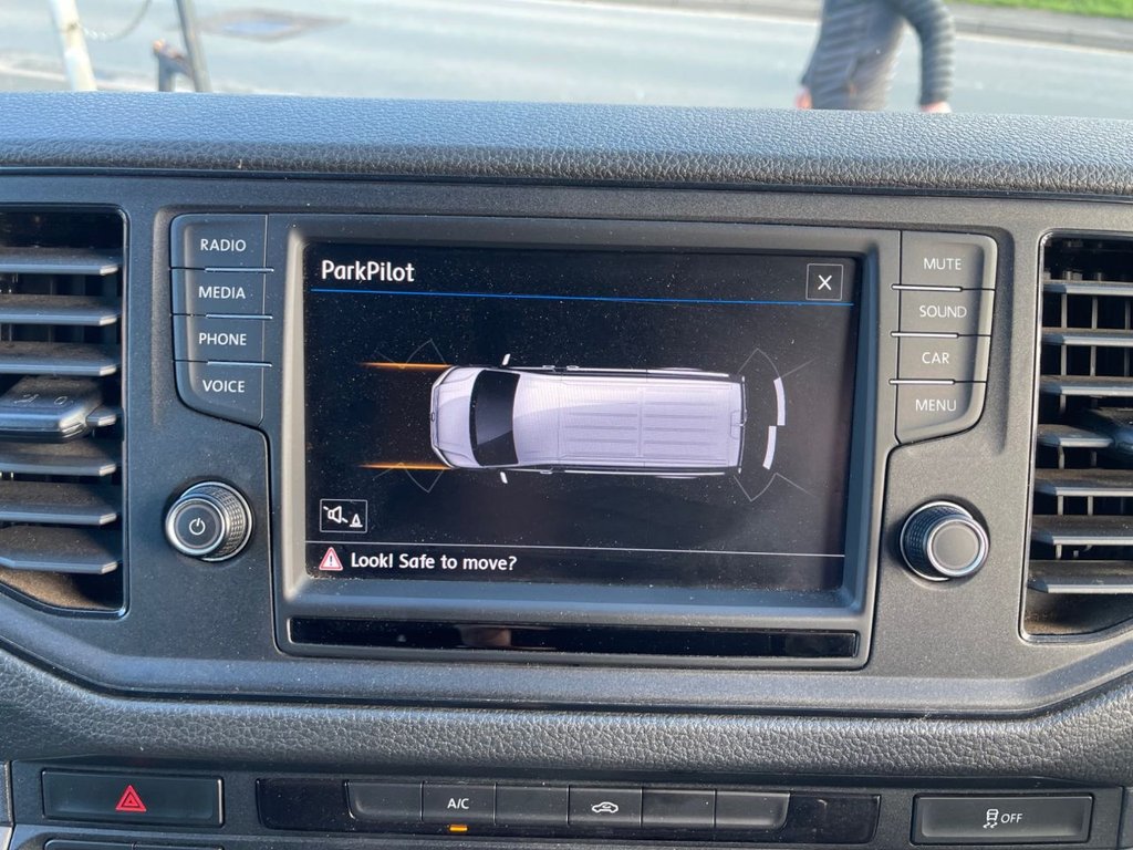 Used Volkswagen Crafter 2020 for sale - 78153637: Photo 14