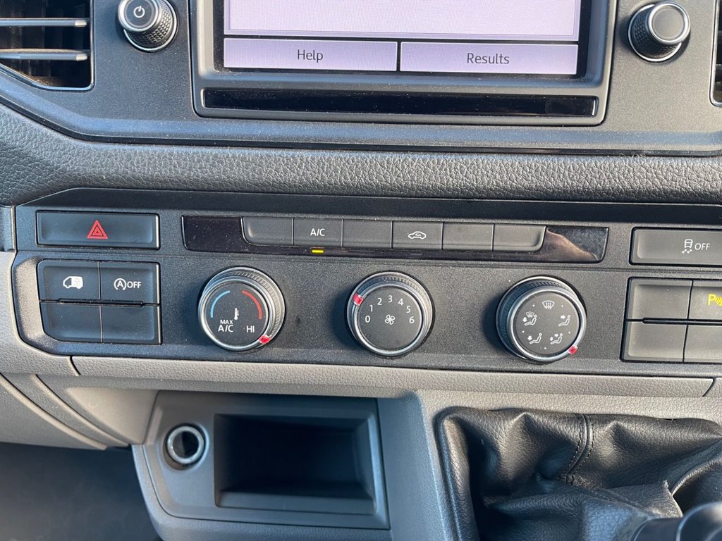 Used Volkswagen Crafter 2020 for sale - 78153637: Photo 16