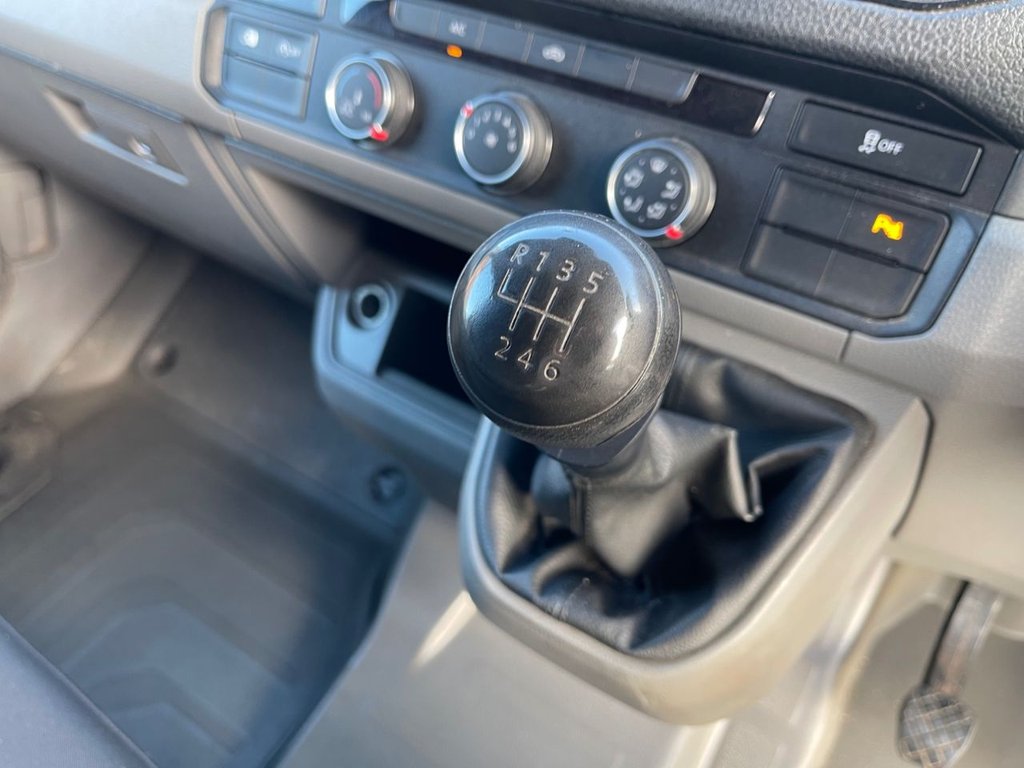 Used Volkswagen Crafter 2020 for sale - 78153637: Photo 17