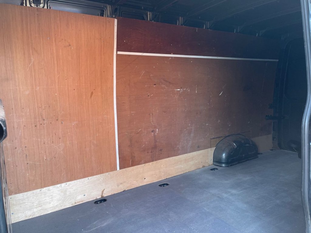 Used Volkswagen Crafter 2020 for sale - 78153637: Photo 7