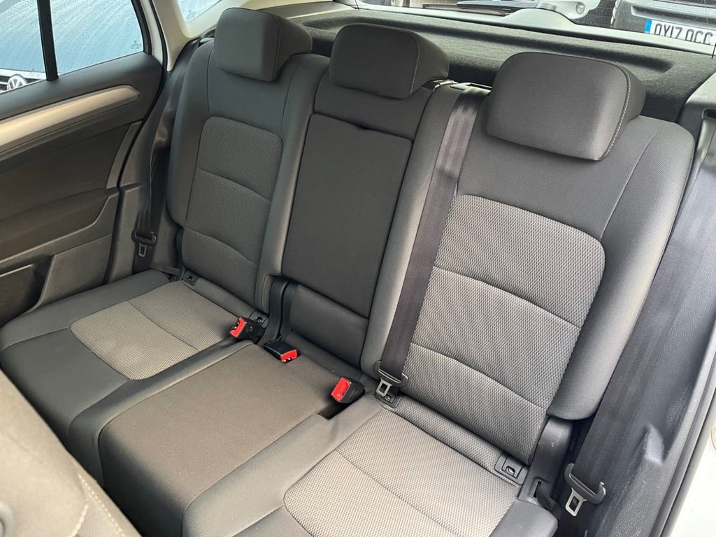 Used Volkswagen Golf SV 2014 for sale - 77384086: Photo 10