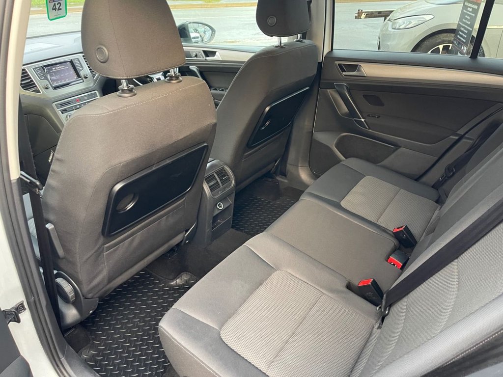 Used Volkswagen Golf SV 2014 for sale - 77384086: Photo 12