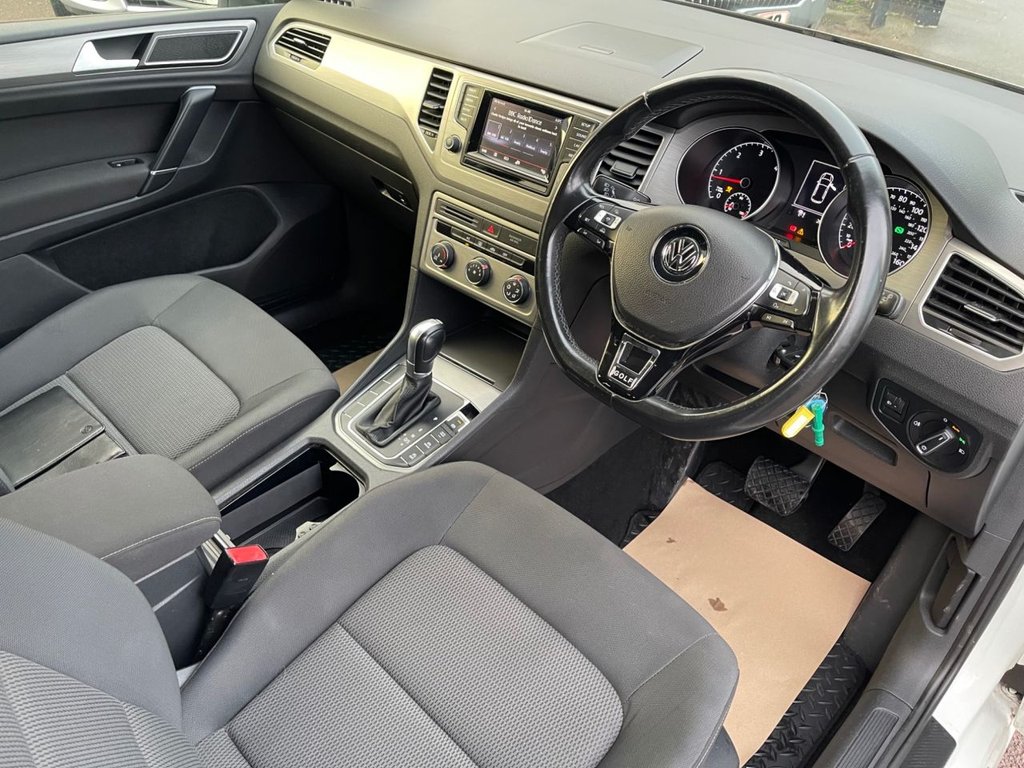 Used Volkswagen Golf SV 2014 for sale - 77384086: Photo 13