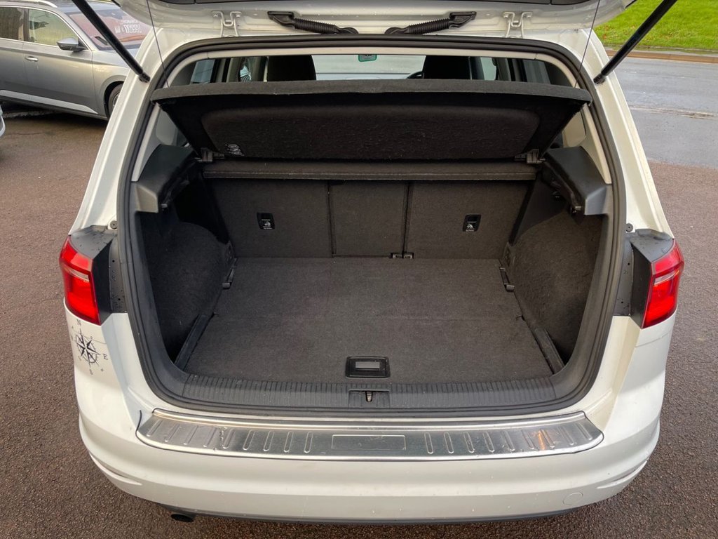 Used Volkswagen Golf SV 2014 for sale - 77384086: Photo 15