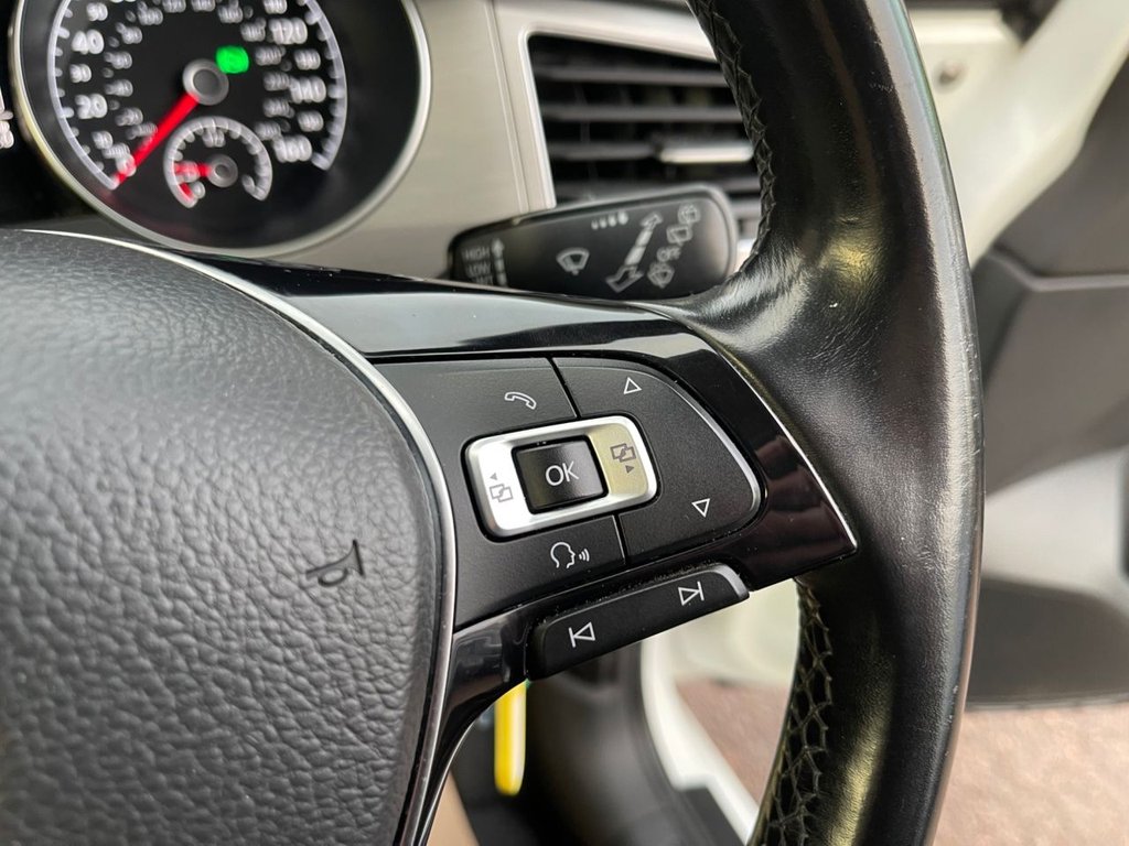 Used Volkswagen Golf SV 2014 for sale - 77384086: Photo 16