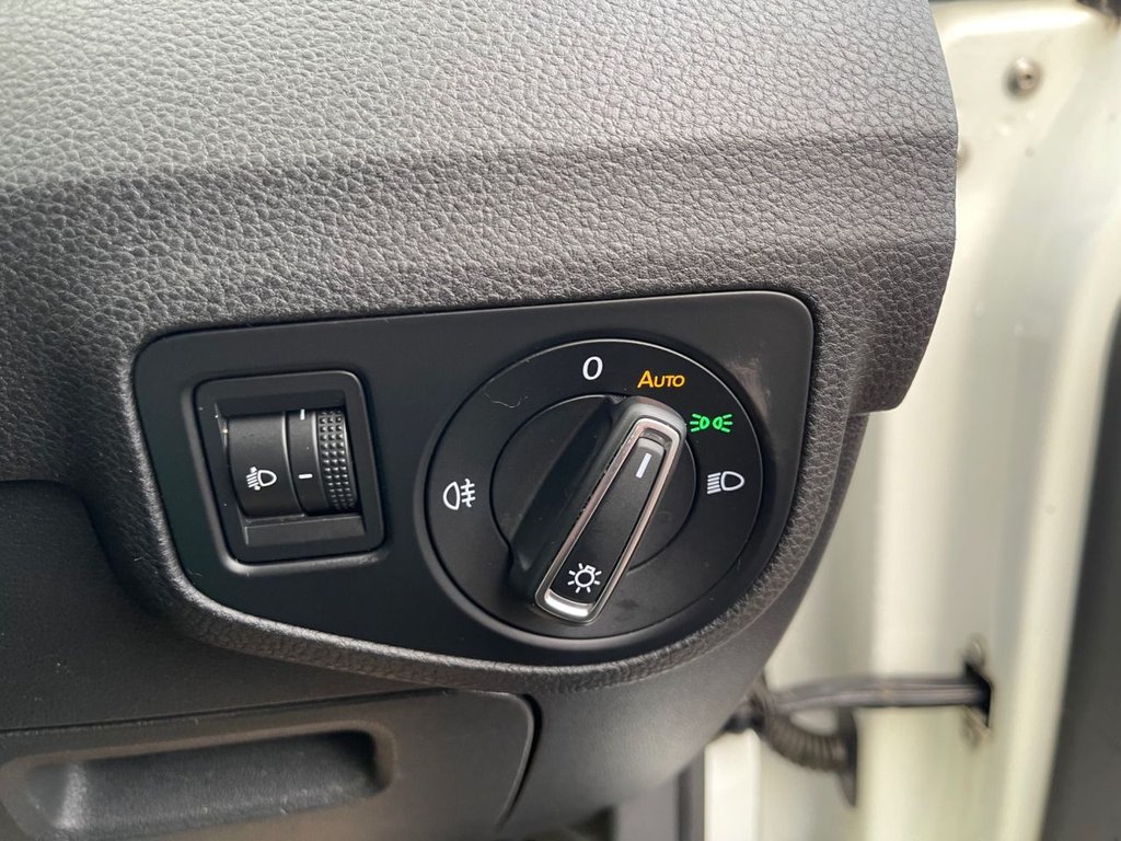 Used Volkswagen Golf SV 2014 for sale - 77384086: Photo 17