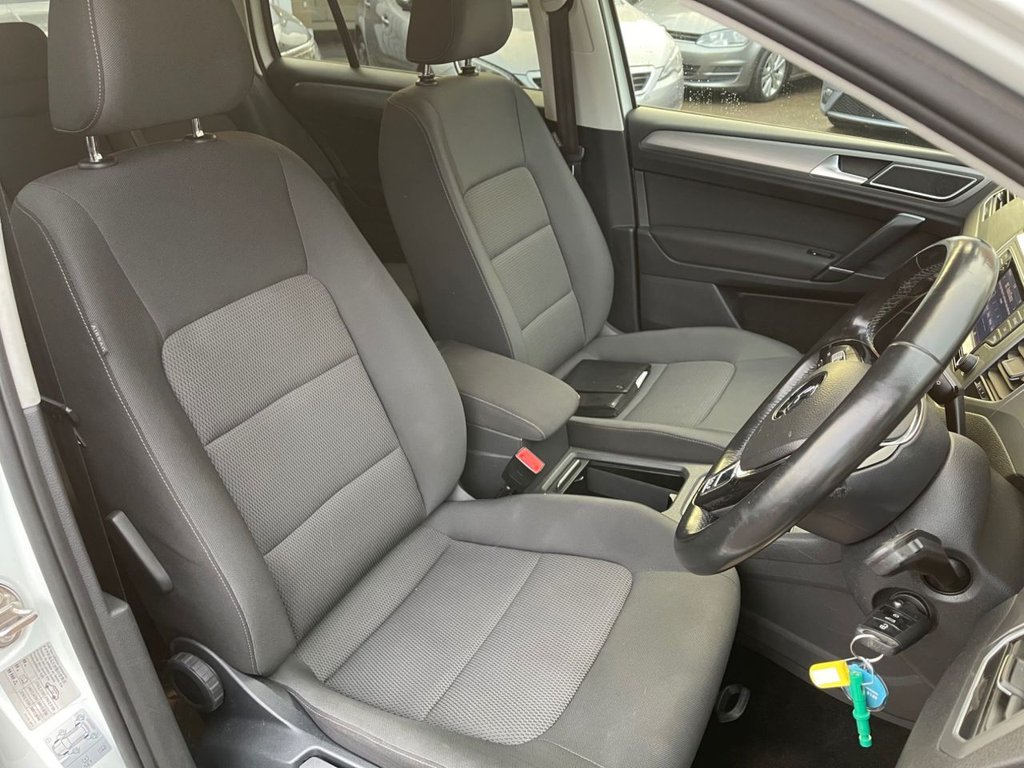 Used Volkswagen Golf SV 2014 for sale - 77384086: Photo 18