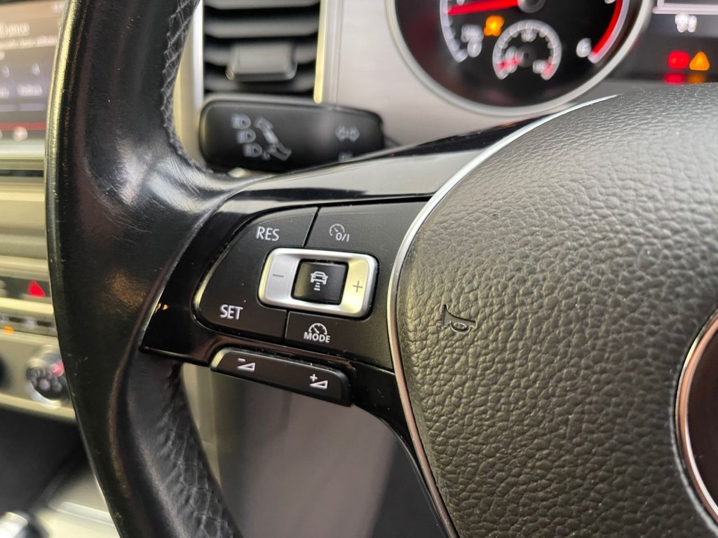 Used Volkswagen Golf SV 2014 for sale - 77384086: Photo 21