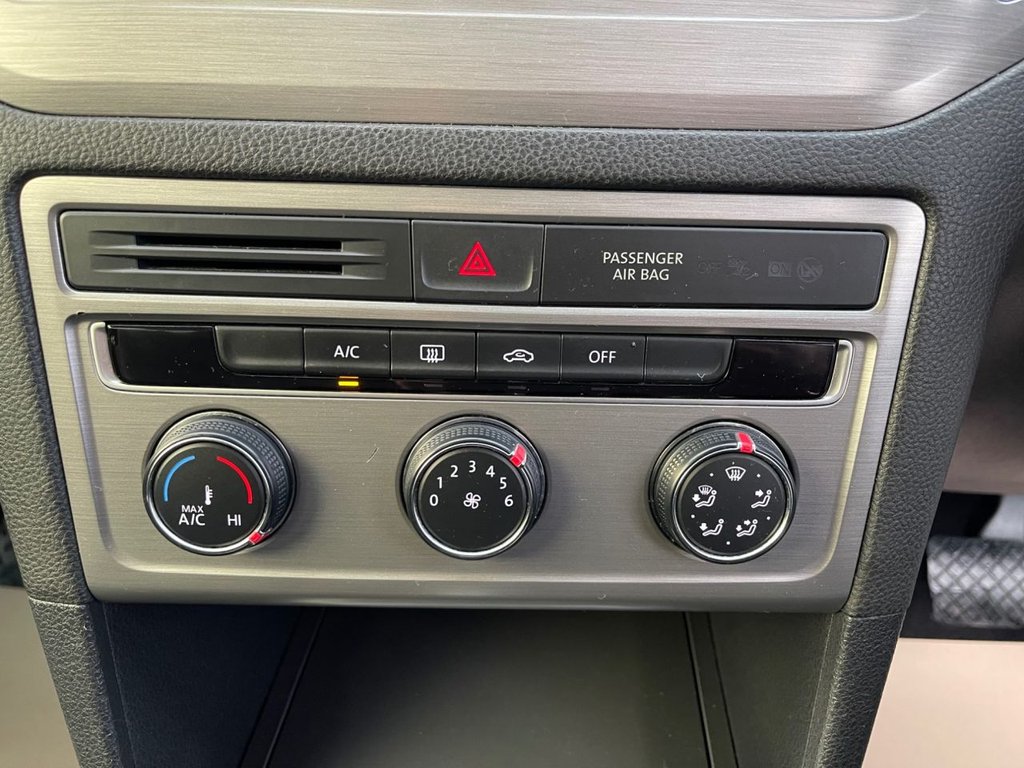 Used Volkswagen Golf SV 2014 for sale - 77384086: Photo 23