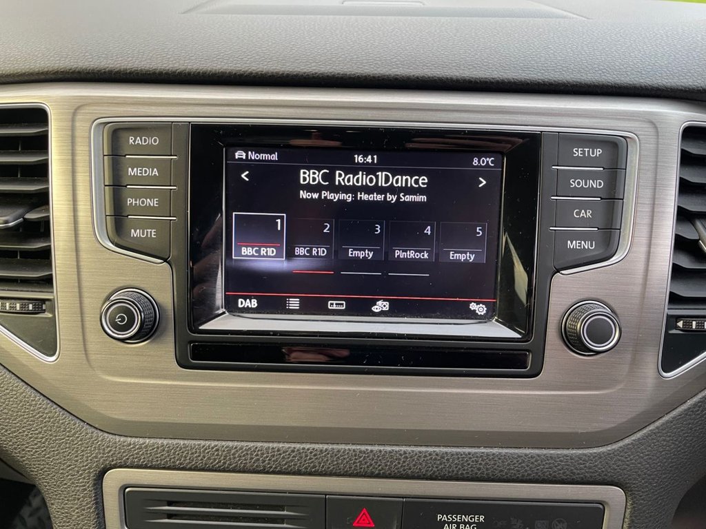 Used Volkswagen Golf SV 2014 for sale - 77384086: Photo 24